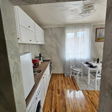 за гости боляри Apartament *