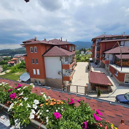 Apartament за гости боляри Welingrad