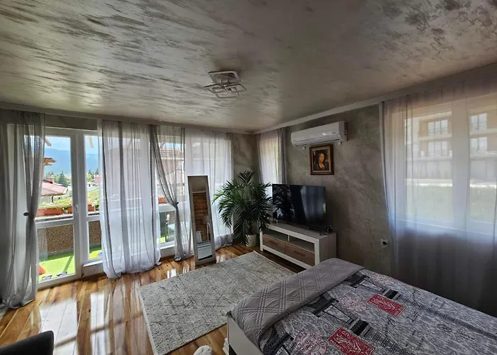 Apartament за гости боляри *