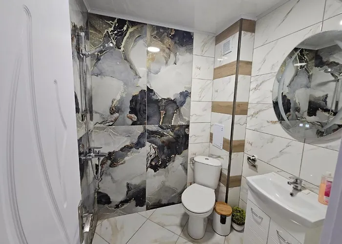 Apartament за гости боляри Welingrad