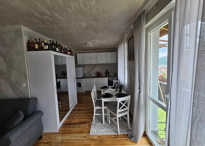 за гости боляри Apartament Welingrad